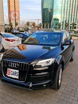 اودي Q7